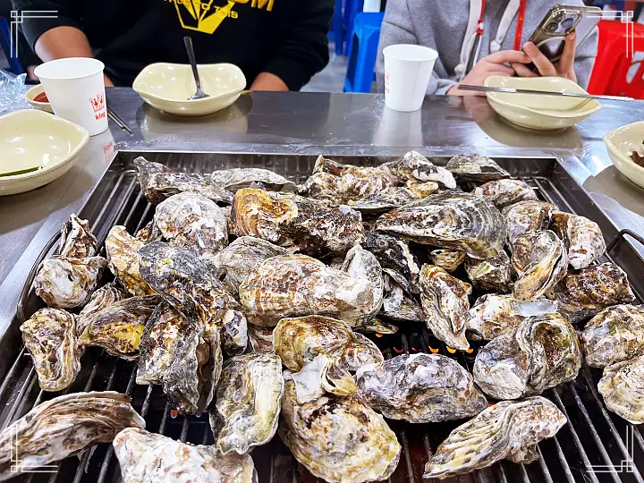 진심 가득 건강 담은 맛 여수 맛집 추천 생방송투데이 굴 구이 오늘방송 자족식당