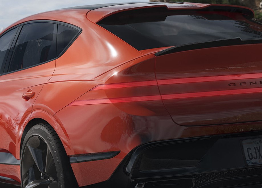 제네시스 GV80 쿠페(5)