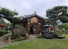 궁뜰 한정식(발효밥상)