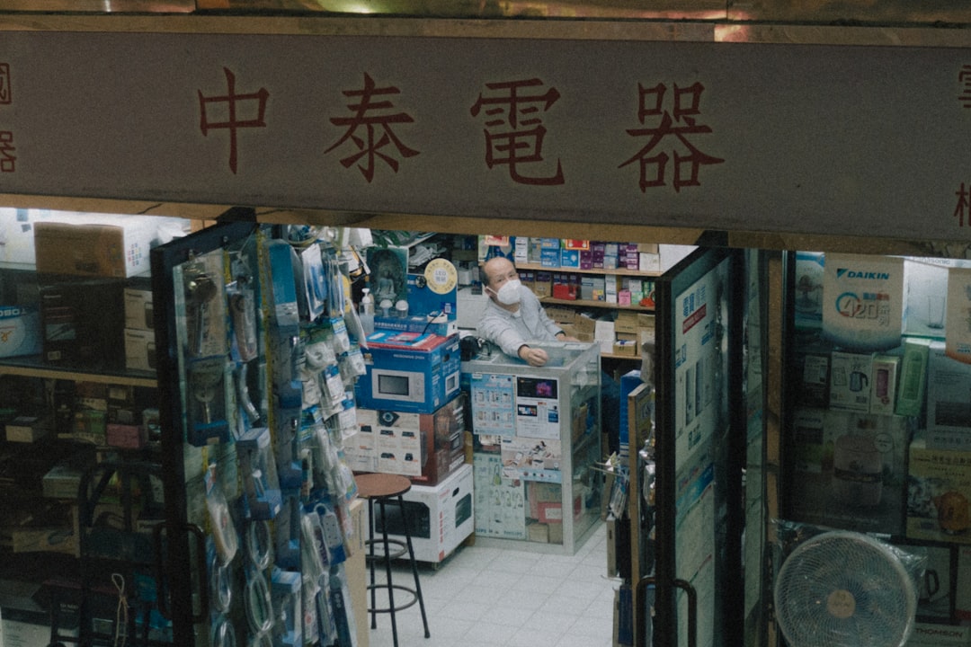 store
