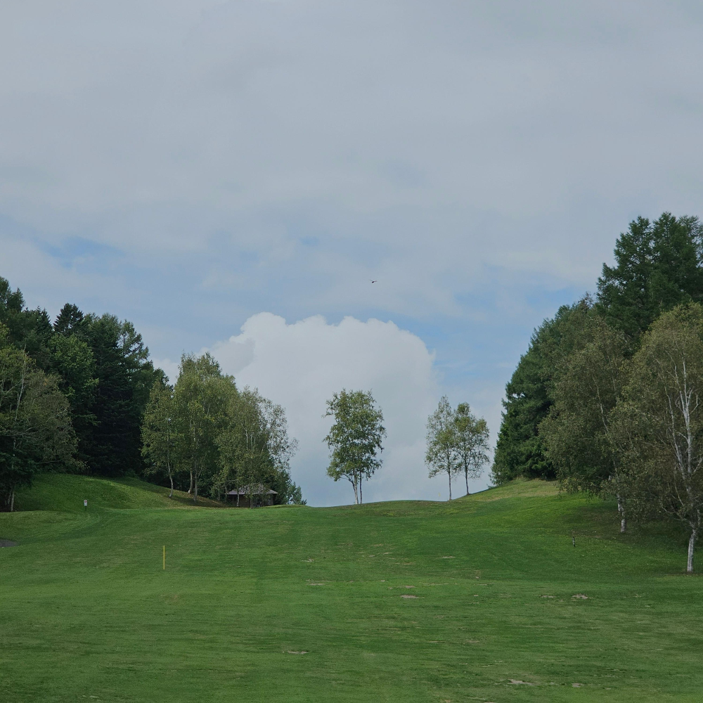 니세코 골프 코스