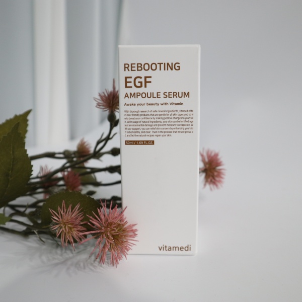 비타메디리부팅앰플