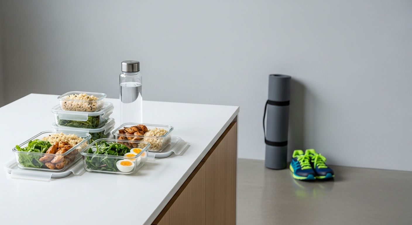 내장지방 줄이는 방법