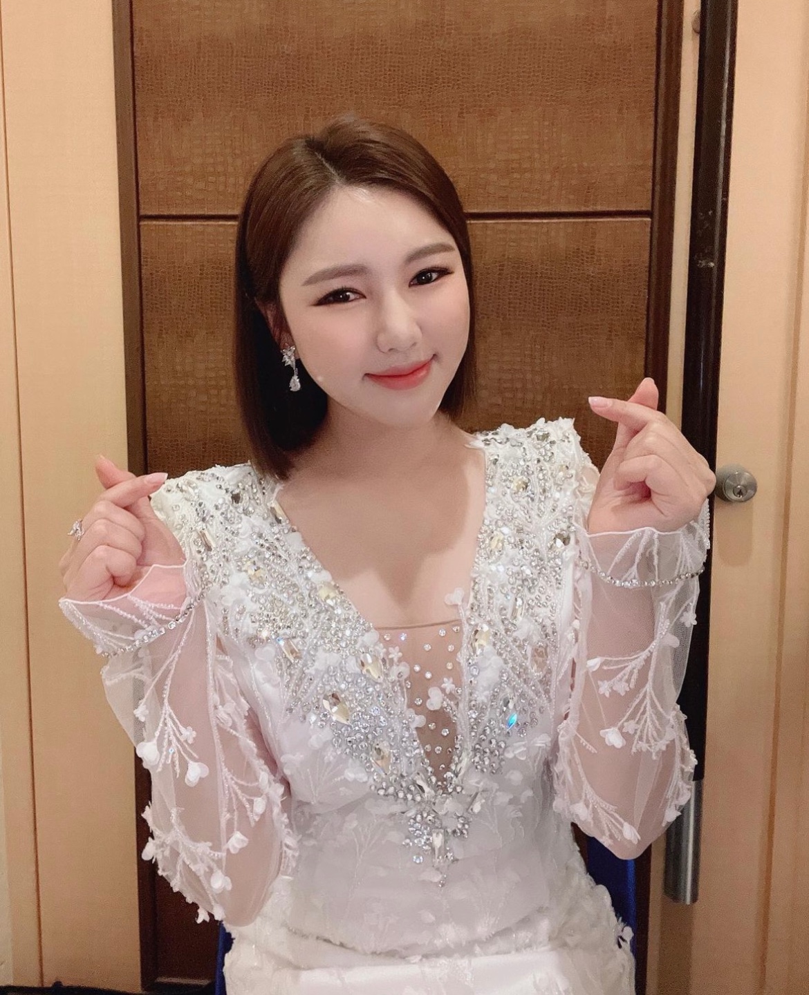 송가인 콘서트