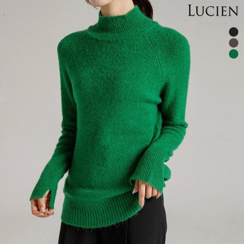 루시앙 부클 니트