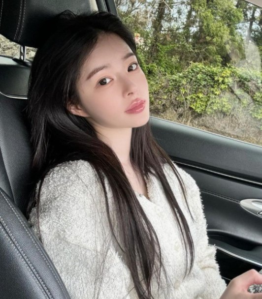 허웅 여자친구 열애설 부인