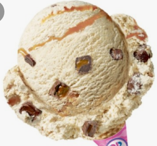 배스킨라빈스 인기추천메뉴 TOP 6