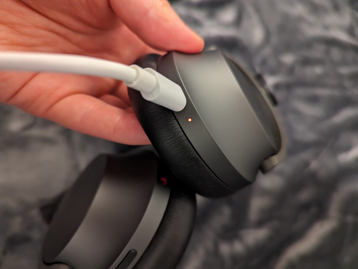 소노플로우 충전