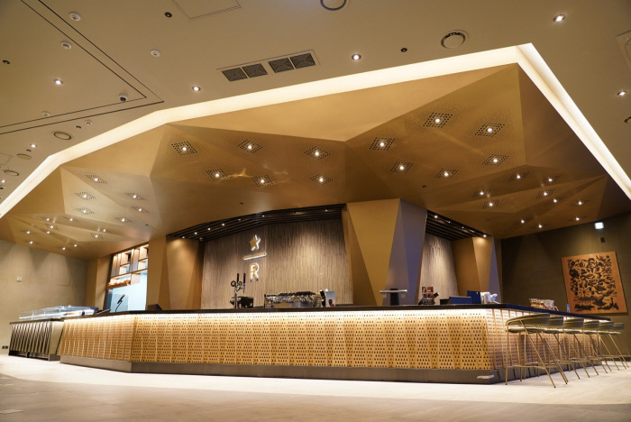 스타벅스 더북한강R