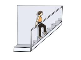 계단오르기 운동 효과