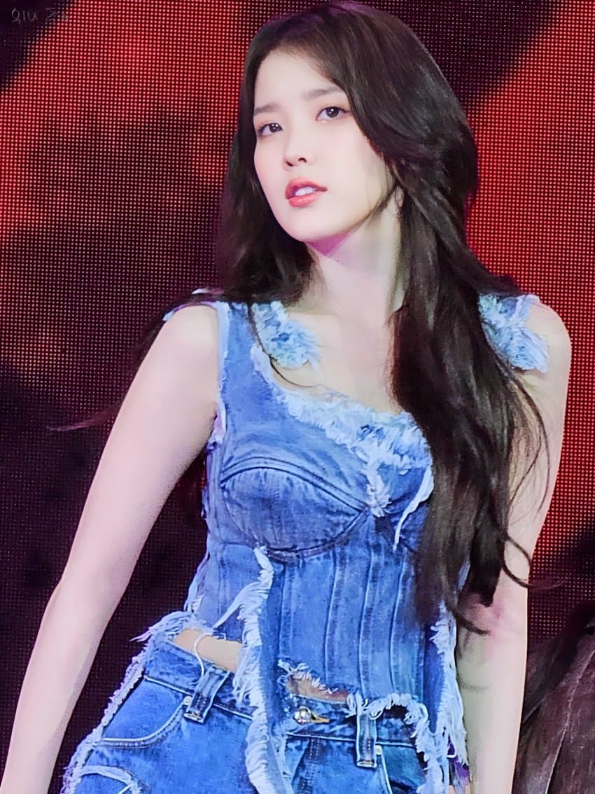 아이유 쿠알라룸푸르