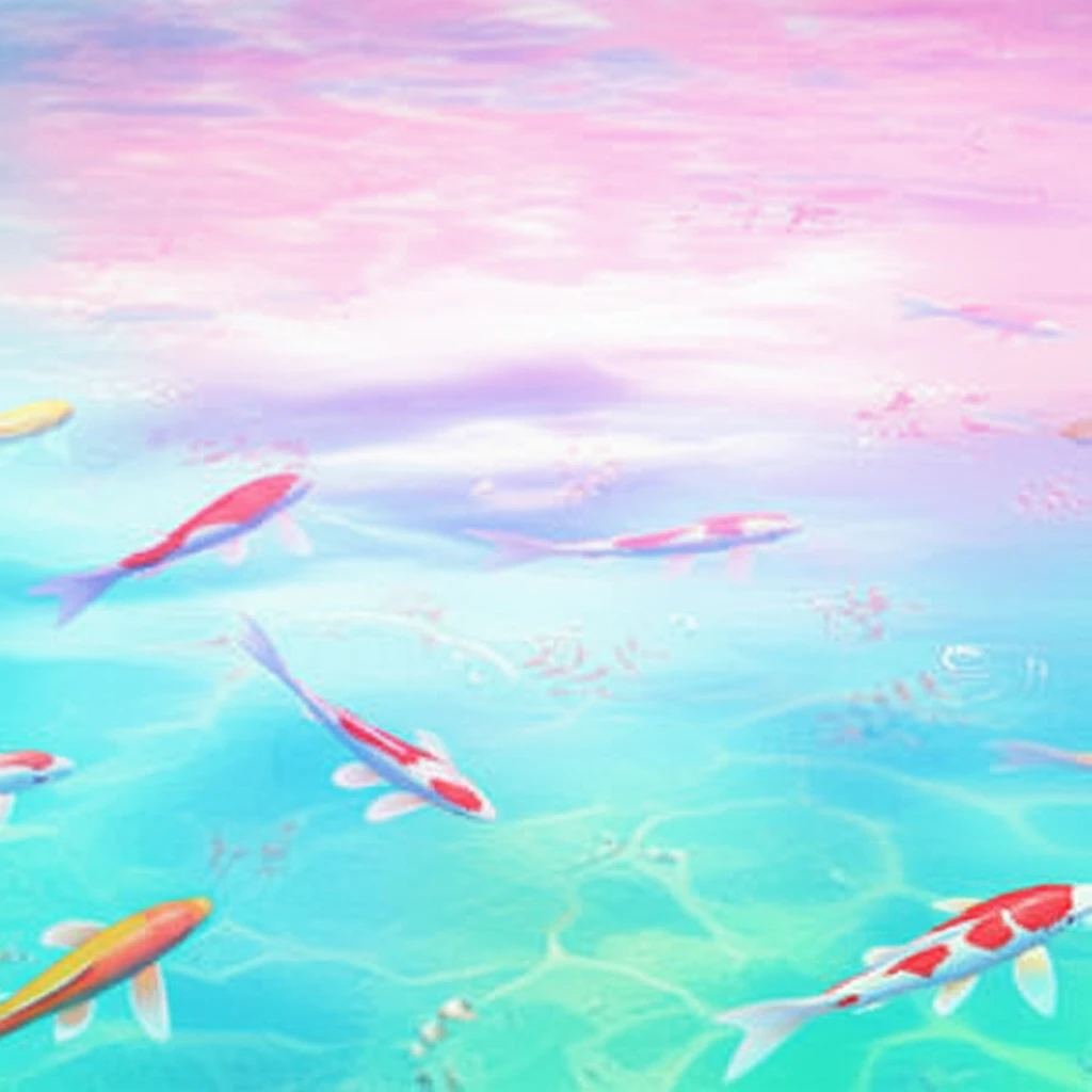 물고기 꿈 해몽: 놓치면 후회할 꿈의