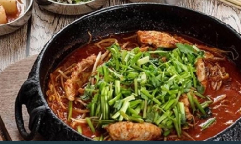 전현무계획 대구 맛집 여행 추천 코스(치킨, 도토리 묵밥, 복어불고기)