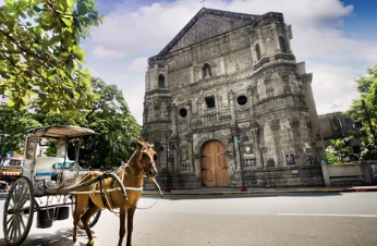 마닐라(Manila)