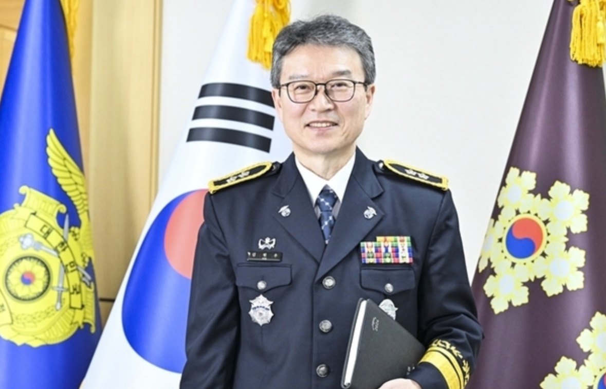 김현우 서울구치소장 피고발