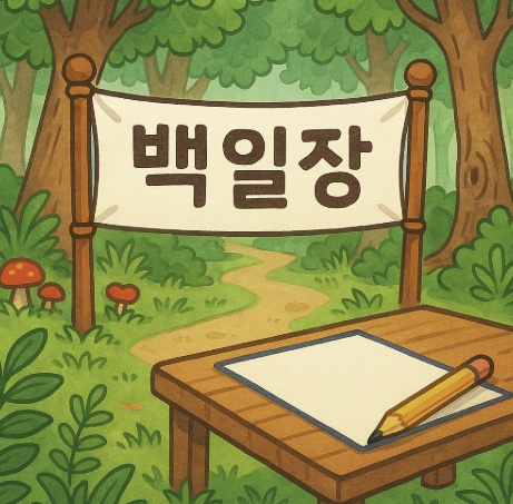 제 30회 고양특례시 백일장 공모전