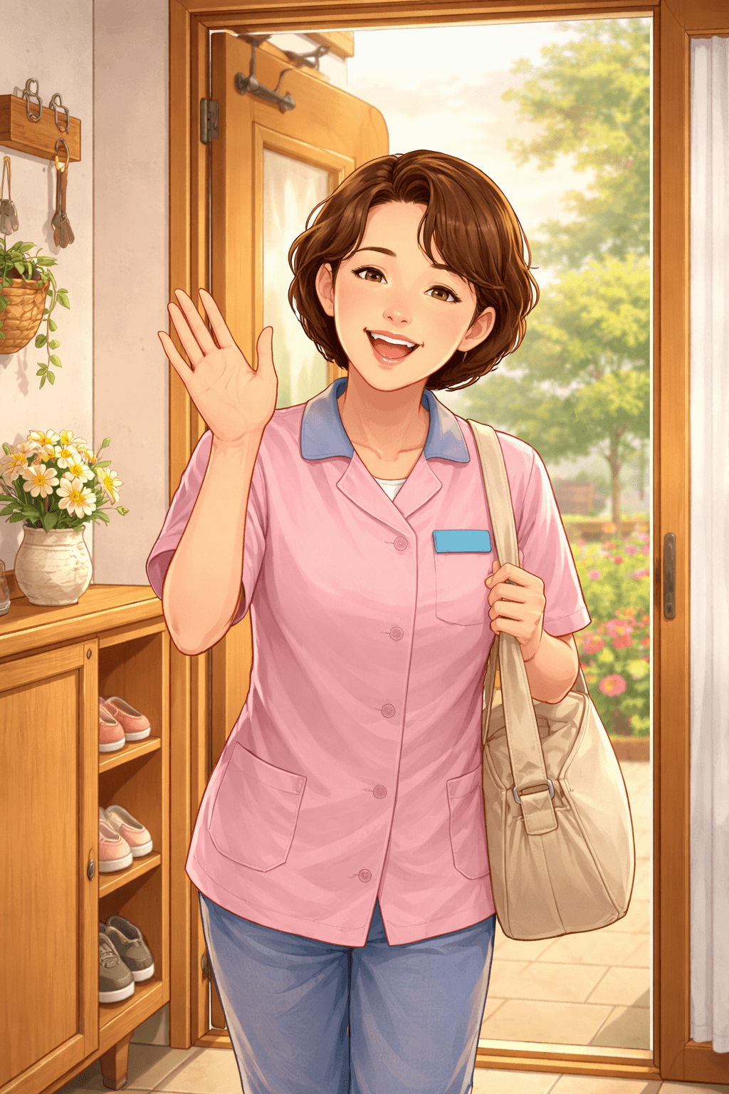 요양시설 입소조건