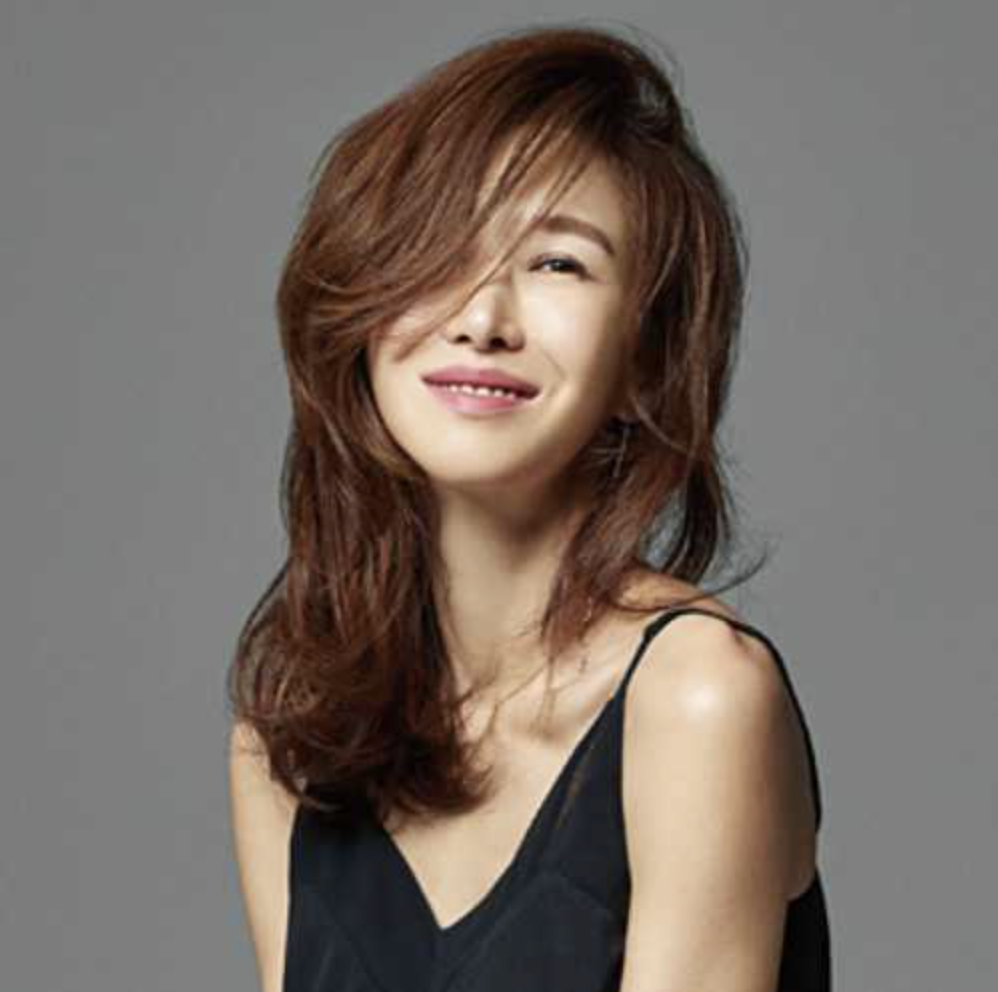 윤혜진 프로필 사진