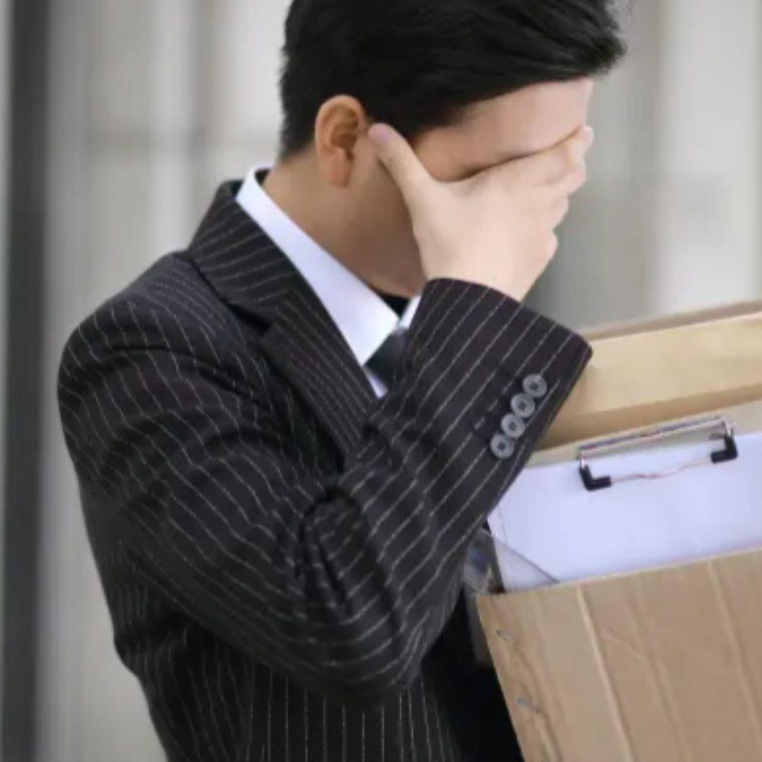 퇴사 조언 관련 사진