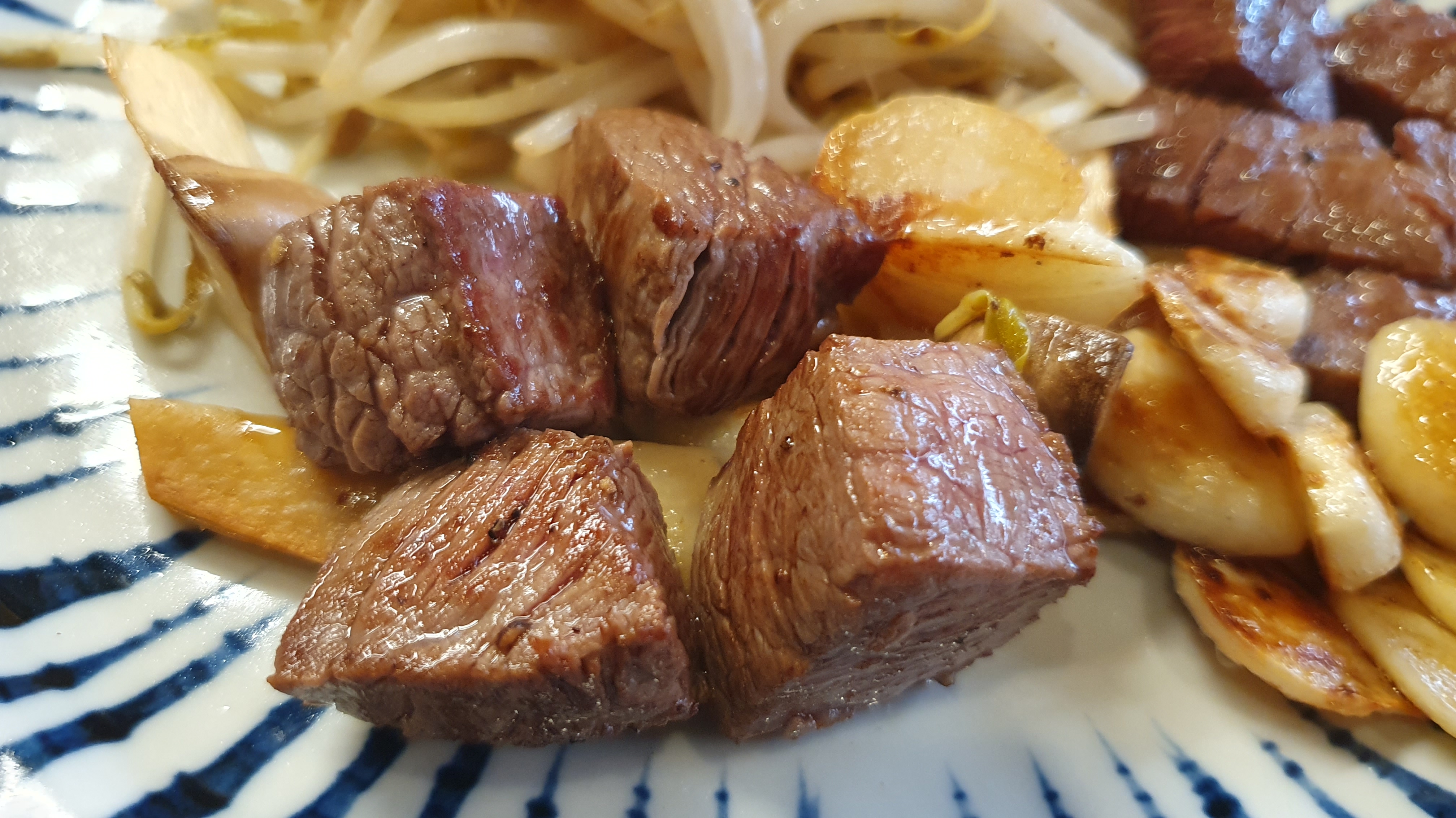서면 데판킹 철판요리 데판야키 
