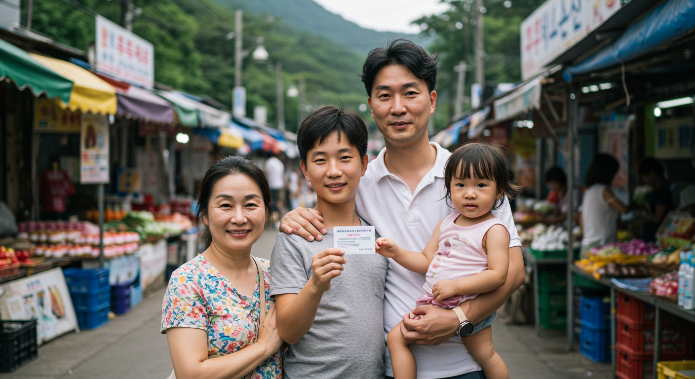 긴급재난지원금, 소비지원