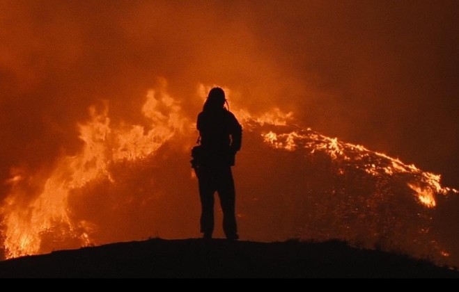 [애플티비 재난영화 추천] 실화 바탕 로스트 버스 다시보기 줄거리 결말 리뷰 후기