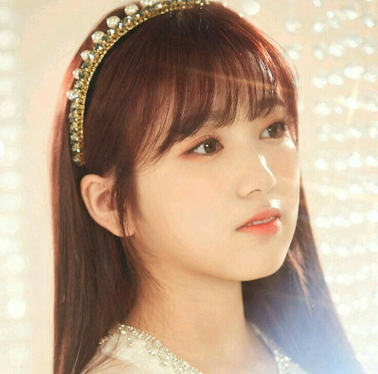 아이즈원 야부키나코 아이즈원 야부키나코