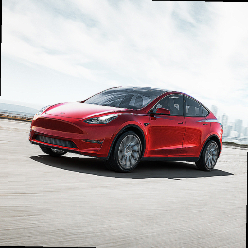 테슬라 모델 Y 출시일