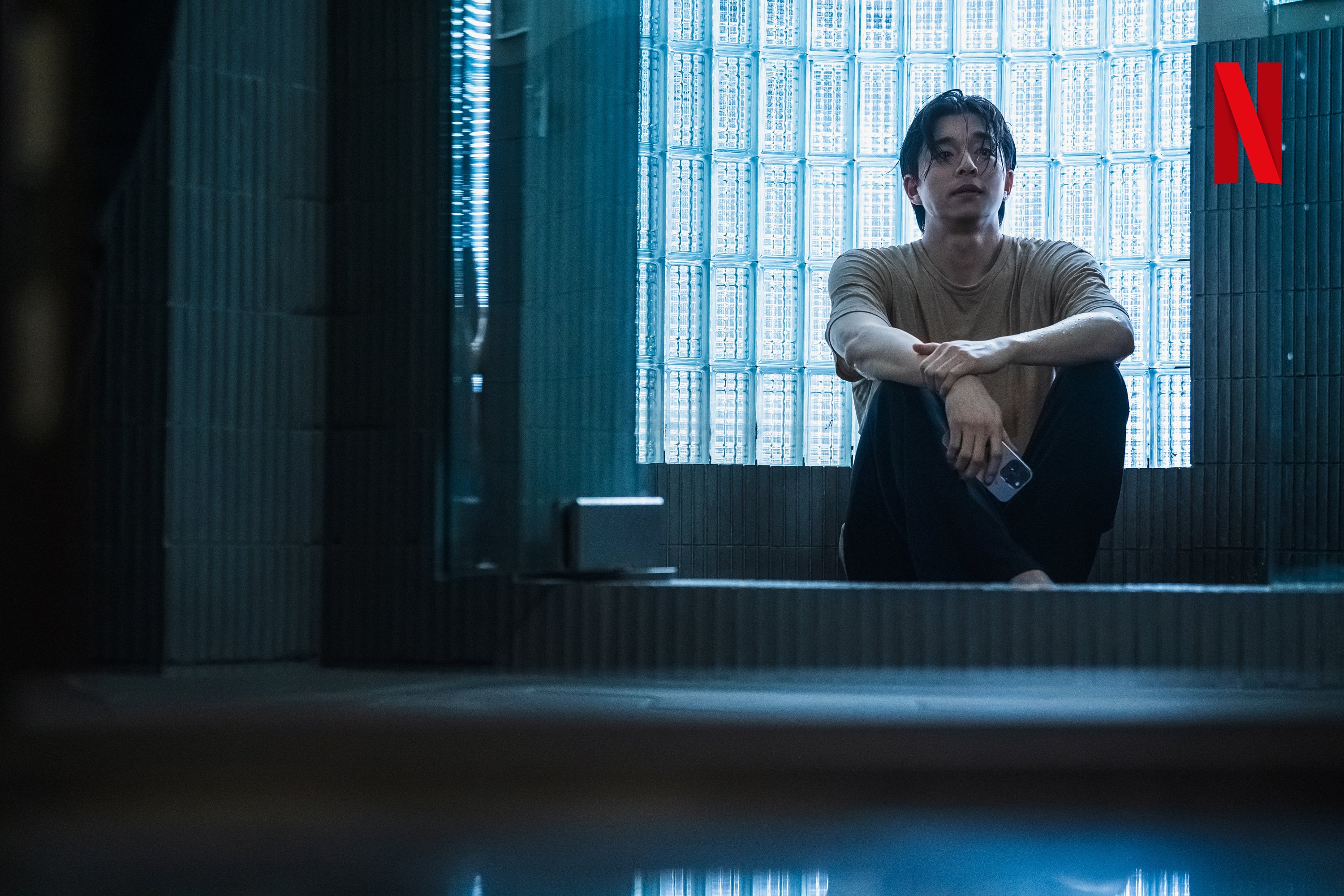 넷플릭스 트렁크