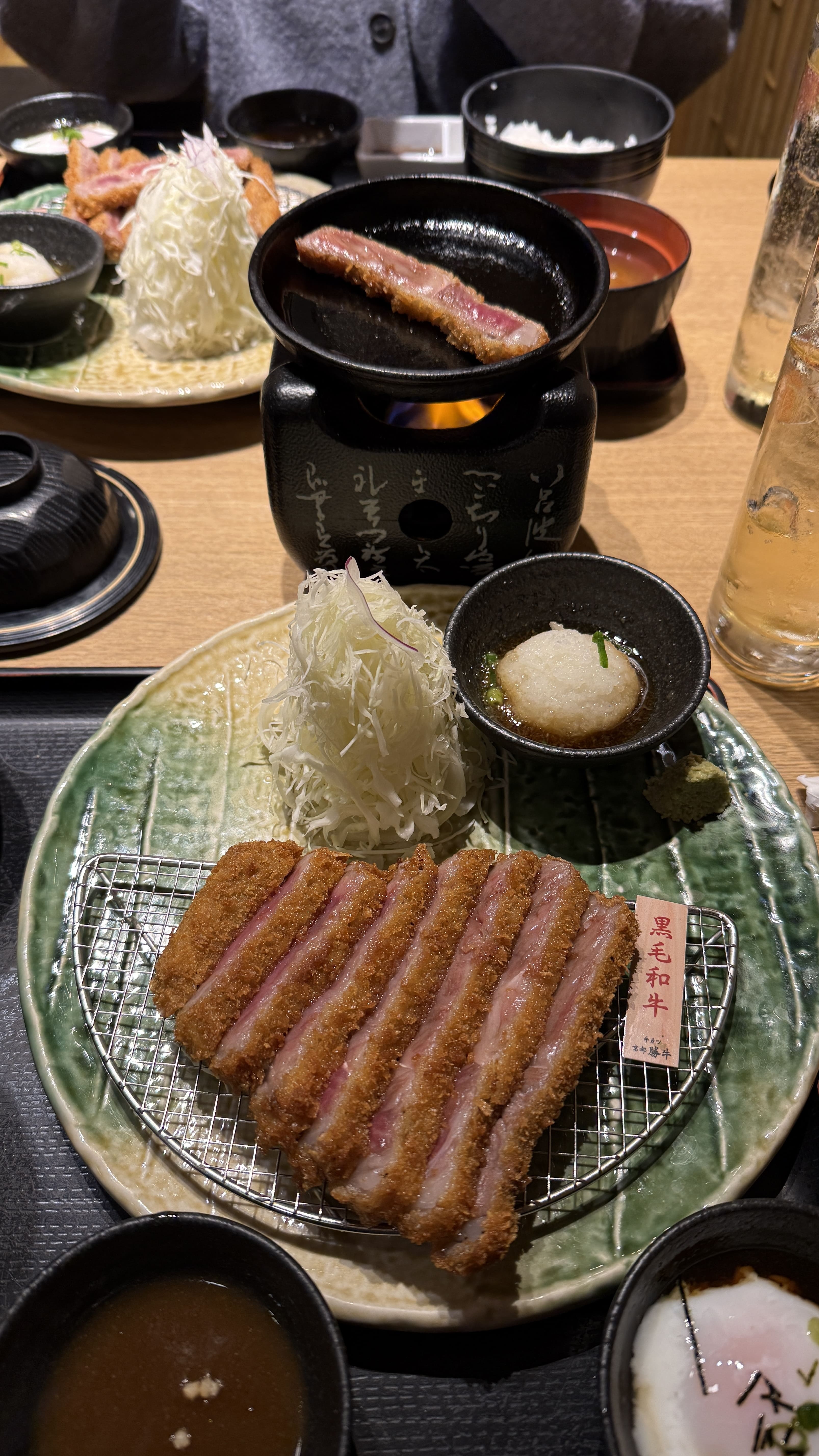 교토-여행-맛집-와규-돈카츠-메뉴-가격들