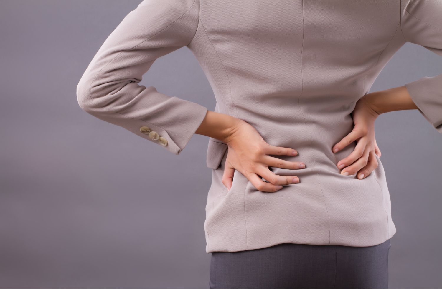 척추관 협착증 증상