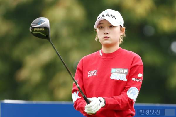 마서영 KLPGA 첫 우승 총정리｜성유진 연장전 결과&middot;우승상금 2억7000만원&middot;나이 프로필