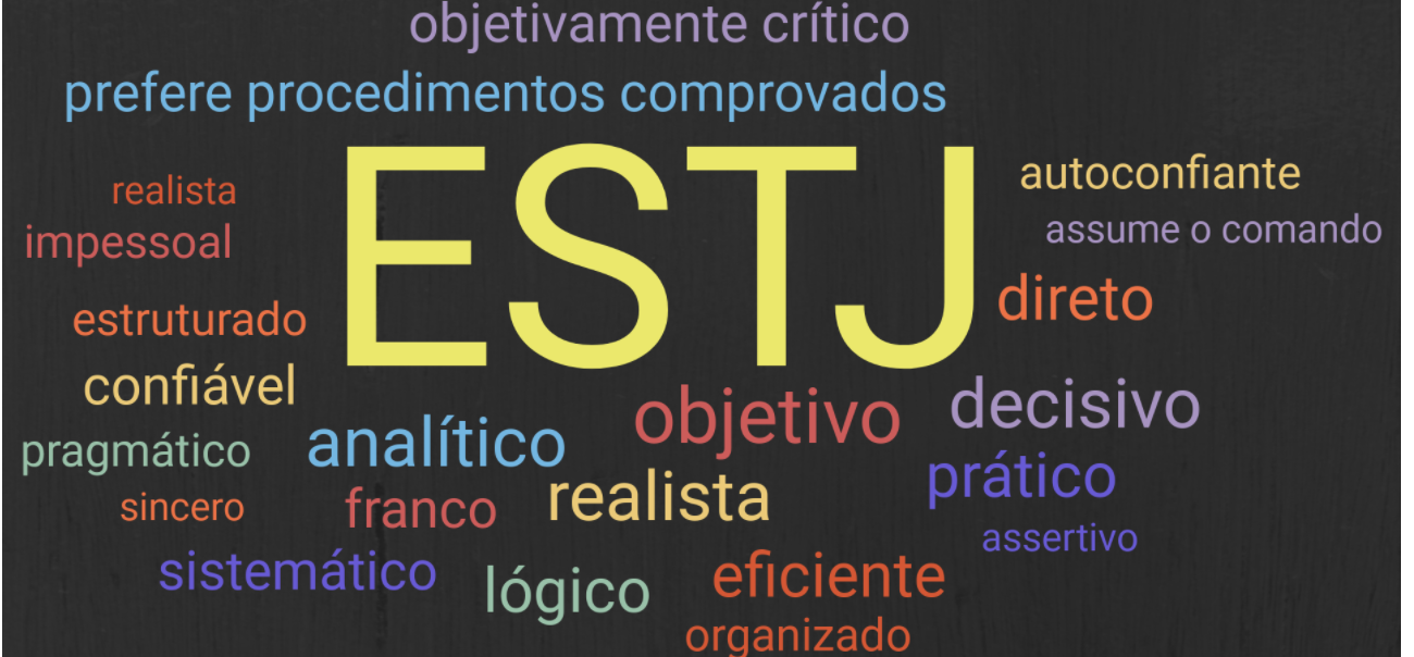 estj