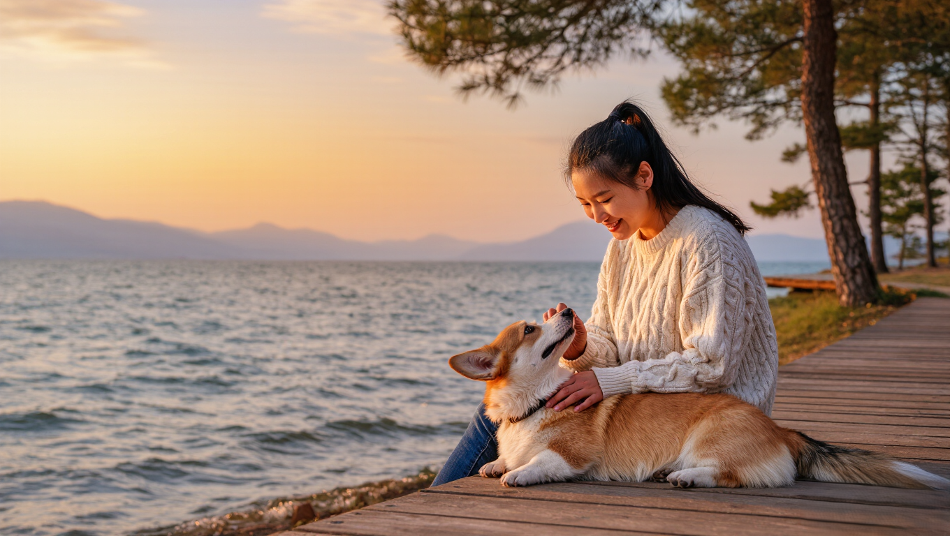 펫여행 준비팁 (짐싸기, 매너, 안전수칙)
