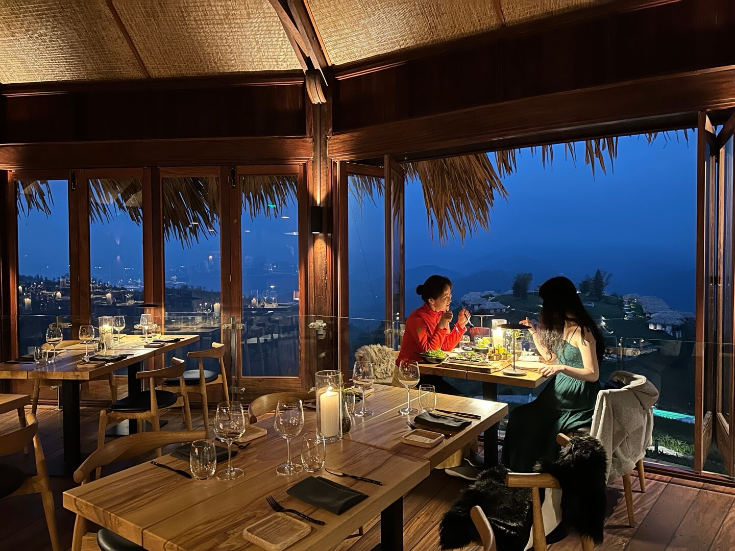 베트남 사파 여행 숙소 정보 추천 후기