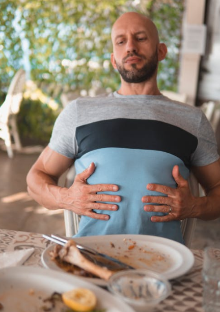 소화효소제-사용법