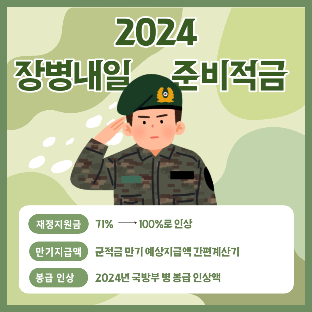 군 적금 계산기