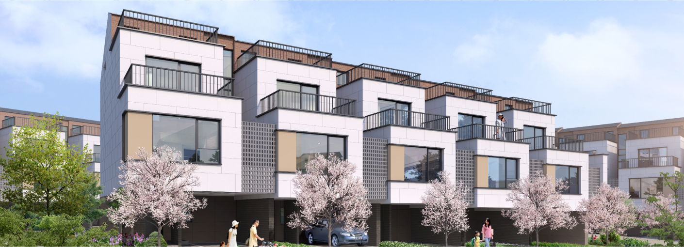 양주 옥정 라피네트