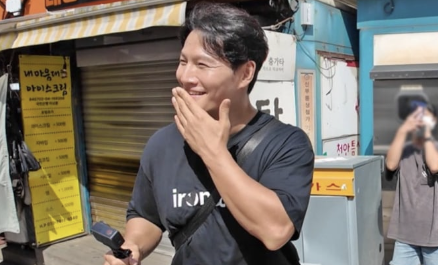 김종국 결혼 덕담