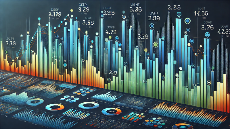 주요 테마주 섹터별 거래대금 추이