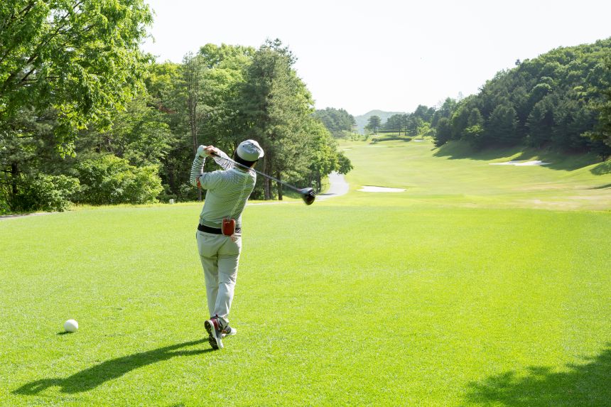 2026 골프 레슨 효과 2배 높이는 연습 루틴 총정리