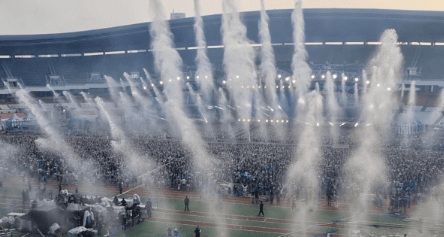  싸이 흠뻑쇼 2025 일정 