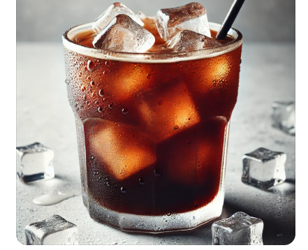 아이스 아메리카노