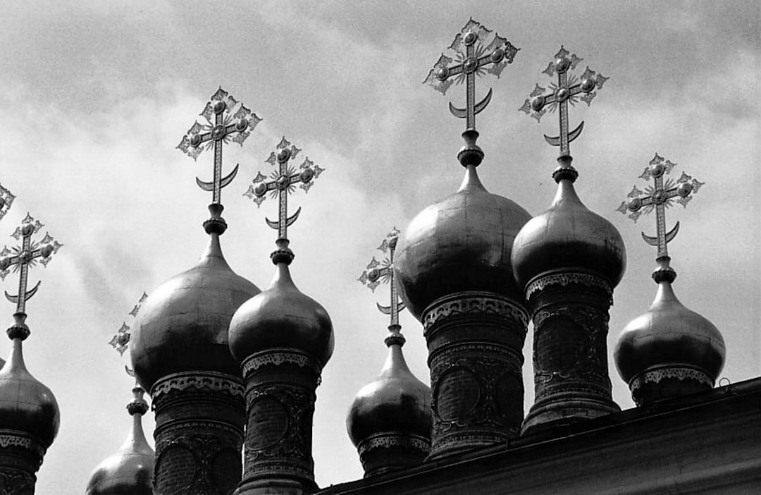 Secularization