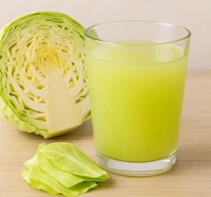 양배추즙 효능