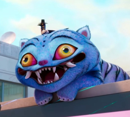 케이팝 데몬헌터스 가수 성우 출연진 OST 정보(+안효섭 누구?)