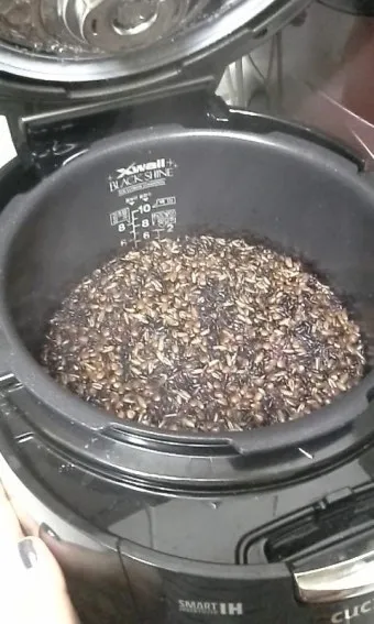 렌틸콩 밥하는 초간단 조리법과 건강 정보_12