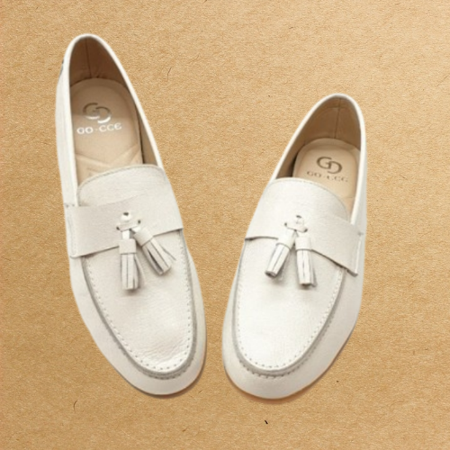 여성 신발 종류 및 스타일링 팁 : 여성 신발 완벽 가이드_로퍼