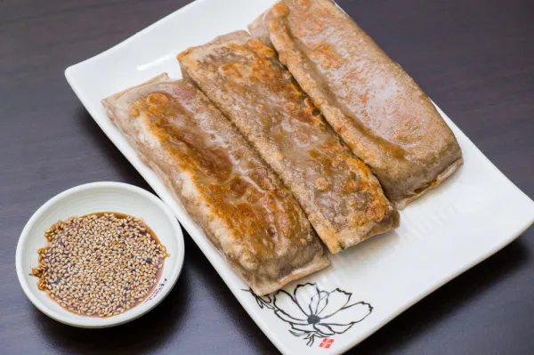 생생정보 장사의 신 상황버섯삼계탕