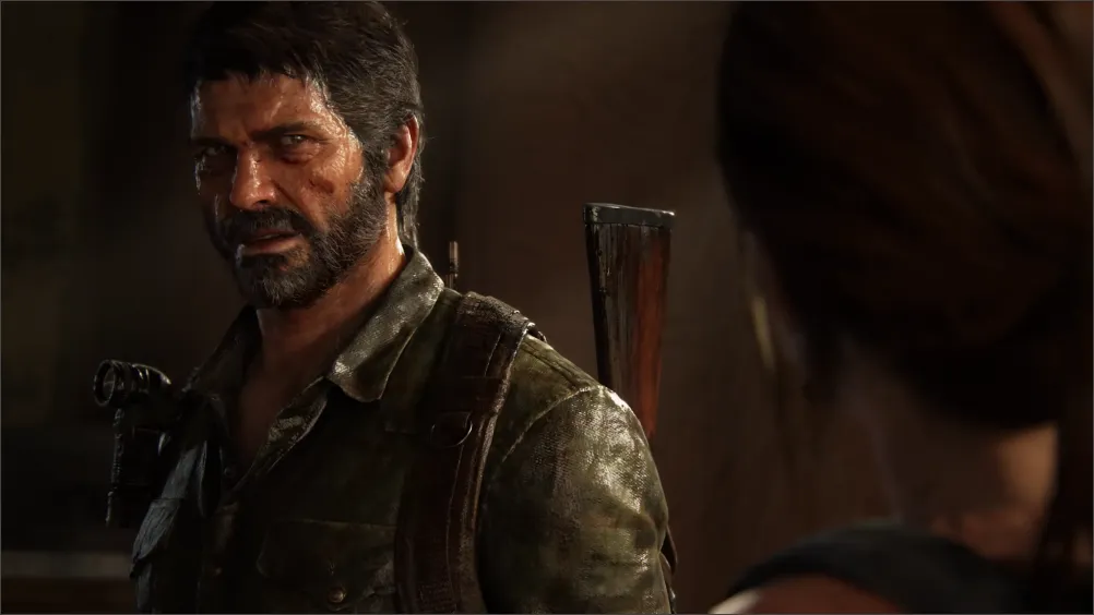 라스트오브어스-PC버전